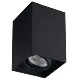 KANLUX GORD XS 2-flg. schwarz