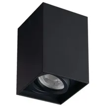 KANLUX GORD XS 2-flg. schwarz