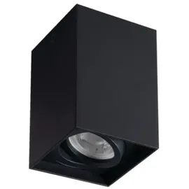 KANLUX GORD XS 2-flg. schwarz