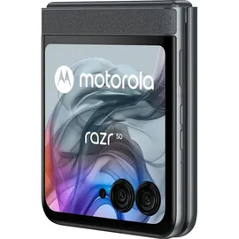 Motorola Razr 50 256 GB 8 GB RAM Koala Grey