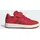 Collegiate Red/Collegiate Burgundy/Off White 30