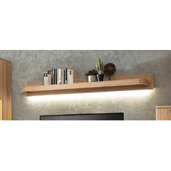 MCA Salvador Wandboard SAD52T51