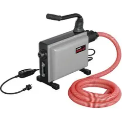 Roller Ortem 22 Antriebsmaschine