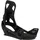 BURTON Step On Bindung schwarz L