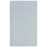 Aquanova London Hellblau 70 x 120 cm