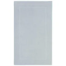 Aquanova London Hellblau 70 x 120 cm