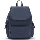 Kipling Basic Eyes Wide Open City Pack S Backpack Blue Bleu 2