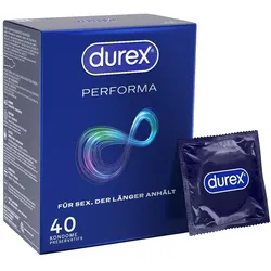 Durex Performa Kondome