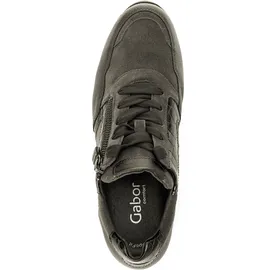 Gabor Sneaker Low Braun Damen 38
