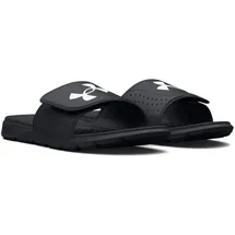 Under Armour Ignite Pro Schwarz 41