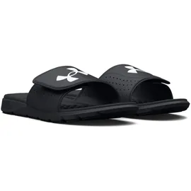 Under Armour Ignite Pro Schwarz 41