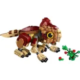 LEGO Jurassic World - Babydinosaurier Dolores: Aquilops