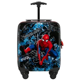 Samsonite Daydream Marvel 4-Rollen Cabin 45 cm / 24 l spiderman mystery