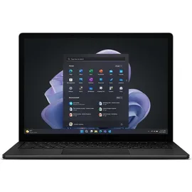 Microsoft Surface Laptop 5 13.5" Intel Core i5-1245U 8 GB RAM 512 GB SSD Schwarz