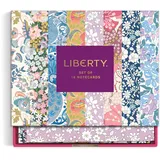 Galison Liberty Floral Greeting Assortment Notecard Set (2): Volume 2