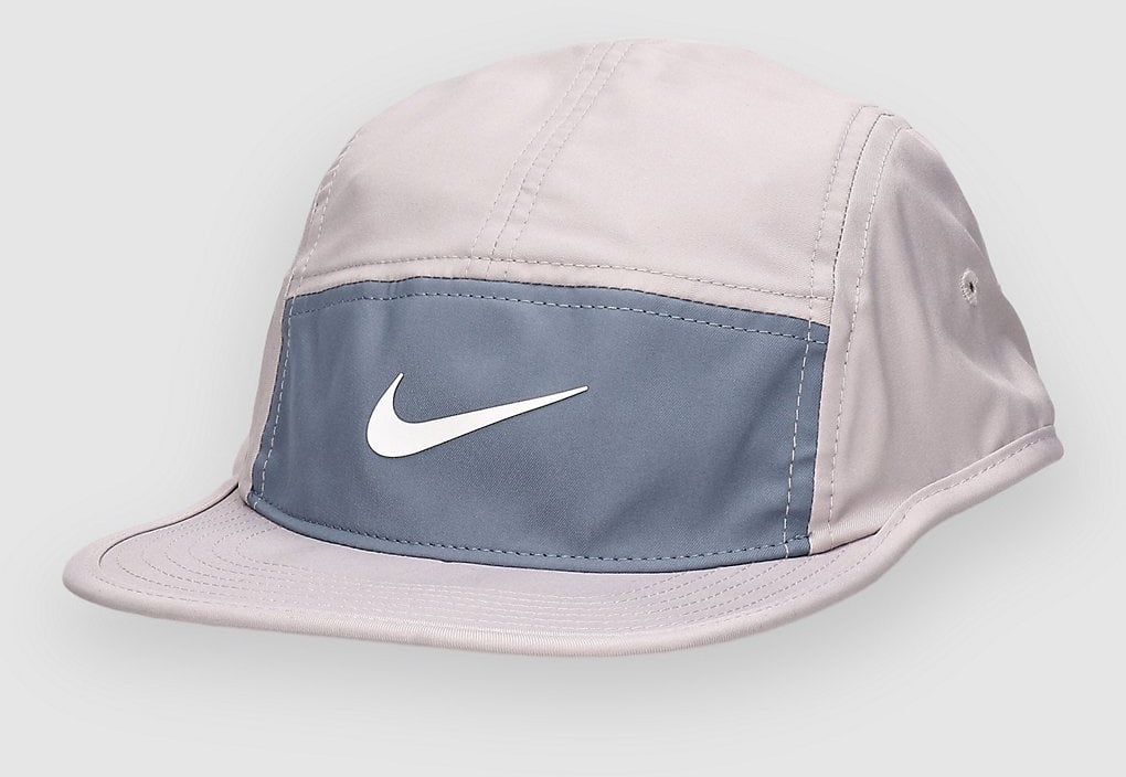 Nike Dri-Fit Fly Unstructured Swoosh Cap platinum violet / anthracit Gr. ML