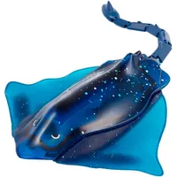 Invento RC-Boot Manta Rochen 2CH RTF bunt (500831)