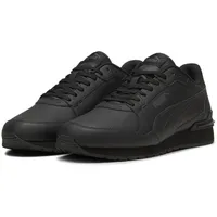 Puma ST Runner v4 L Sneaker 09 - PUMA black/shadow gray 42.5