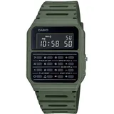 Casio Calculator Digital 34 mm CA-53WF-3B
