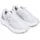 Under Armour Herren Golfschuhe - Halo-Grau/Metallic-Silber - UK 9.5 - 43 EU