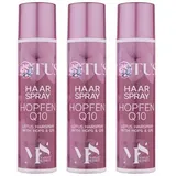 MARGOT SCHMITT MARGOT SCHMITT® Lotus Haarspray 2x300ml