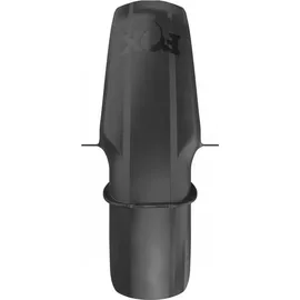 Fox Racing Shox Schutzblech 36 38 XL vorne Schwarz 2021