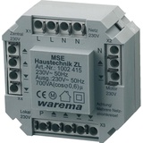 Warema MSE Haustechnik ZL 1002415