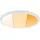 Paulmann Areo VariFit LED-Einbaupanel 20W rund IP44