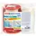 Tesa Easy Cover Universal Transparent Promo Pack 20 m x 55 cm 2 Stück