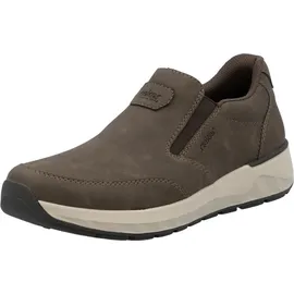 Rieker Slip-Ons Herren Braun 43