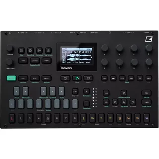 Elektron Tonverk - Synthesizer