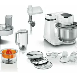 Bosch MUM 2 MUMS2EW40 weiß