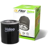 Valeo Ölfilter