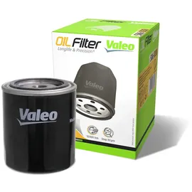 Valeo Ölfilter