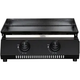 cozze Gasgrill Plancha G-400
