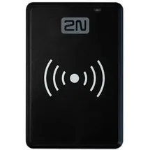 2N Telecommunication RFID-Lesegerät 9137420E Grau