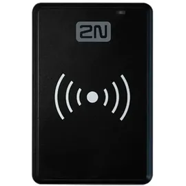 2N Telecommunication RFID-Lesegerät 9137420E Grau