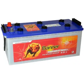 Banner Energy Bull 96351