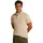 Tommy Hilfiger Herren Poloshirt Kurzarm 1985 Slim Fit, Beige XL