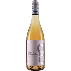 Gorgo Bardolino Chiaretto 2023 - Rosé / trocken - Italien / Venetien - Rondinella,Corvina,Molinara / Gorgo