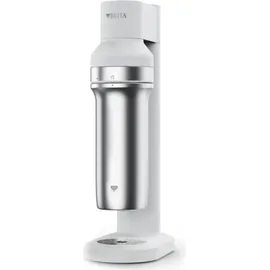 Brita Soda-Wassersprudler weiß