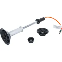 BGS Druckluft-Beulenhammer 68000