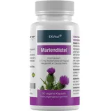 Exvital Mariendistel 375 mg Kapseln 90 St.
