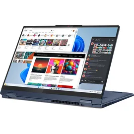 Lenovo IdeaPad 5 2-in-1 16'' AMD Ryzen 5 8645HS 16 GB RAM 512 GB SSD