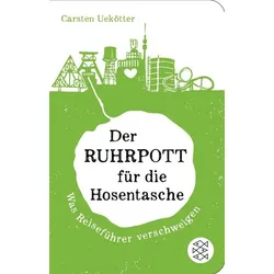 Der Ruhrpott für die Hosentasche