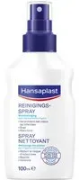 Hansaplast Spray Nettoyant pour les Plaies 100 ml