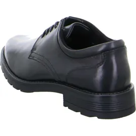 ARA Allesio Herren Schwarz 41