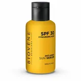 BIOVENE Biovène HYALURONIC Anti-Aging Sun Serum SPF30 30 ml