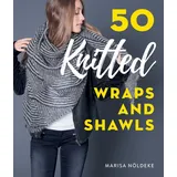 globe pequot publishing 50 Knitted Wraps Shawls