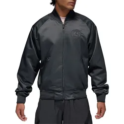 Nike Paris Saint-Germain Jacke - schwarz XL